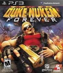 Duke Nukem Forever New