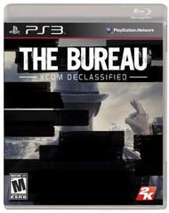 The Bureau: XCOM Declassified New