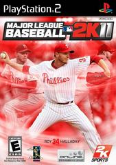 Major League Baseball 2K11 New