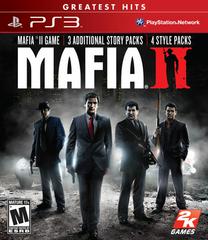 Mafia II [Greatest Hits] New