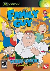 Family Guy New
