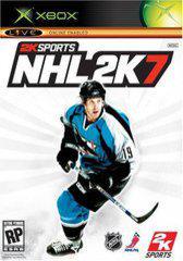 NHL 2K7 New