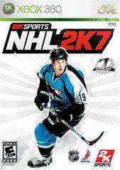 NHL 2K7 New