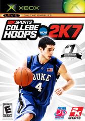 College Hoops 2K7 New
