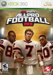 All Pro Football 2K8 New