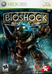 Bioshock New