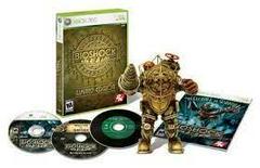 Bioshock Limited Edition New
