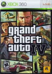 Grand Theft Auto IV New
