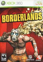 Borderlands New