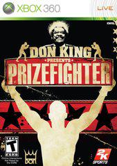 Don King Presents Prize Fighter New