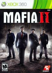 MAFIA II New