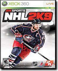 NHL 2K9 New
