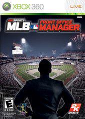 MLB Front Office Manager New