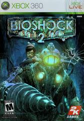 BioShock 2 New