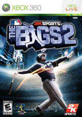 The Bigs 2 New