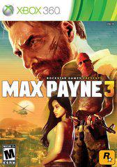 Max Payne 3 New