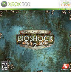 Bioshock 2 Special Edition New