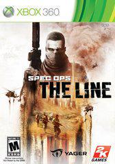 Spec Ops The Line New
