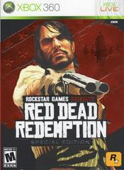 Red Dead Redemption [Special Edition] New