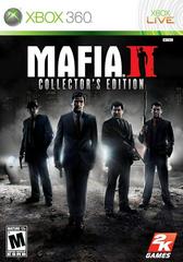 Mafia II [Collector's Edition] New