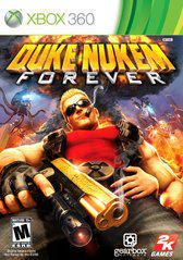 Duke Nukem Forever New