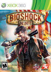 BioShock Infinite New