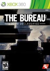 The Bureau: XCOM Declassified New