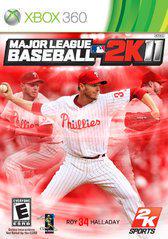 Major League Baseball 2K11 New