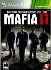 Mafia II New