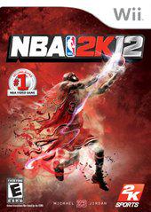 NBA 2K12 New