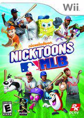 Nicktoons MLB New