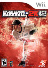 Major League Baseball 2K12 New