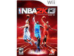 NBA 2K13 New