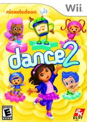 Nickelodeon Dance 2 New