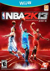 NBA 2K13 New