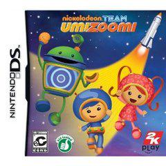 Team Umizoomi New