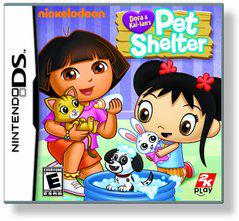 Dora & Kailans Pet Shelter New