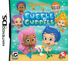 Nickelodeon Bubble Guppies New