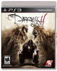 The Darkness II New