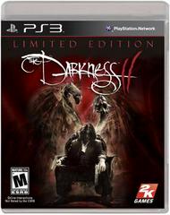 The Darkness II [Limited Edition] New