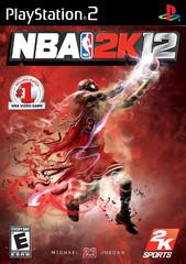 NBA 2K12 New