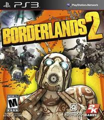 Borderlands 2 New