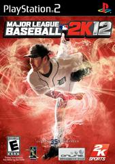 Major League Baseball 2K12 New