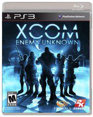 XCOM Enemy Unknown New