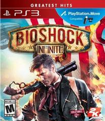 BioShock Infinite [Greatest Hits] New