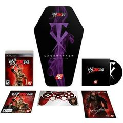 WWE 2K14: Phenom Edition New