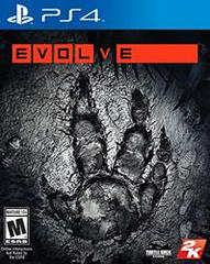 Evolve New