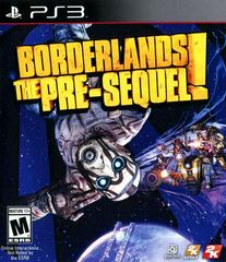 Borderlands The PreSequel New