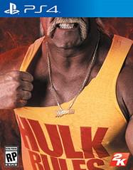 WWE 2K15: Hulkamania Edition New