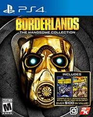 Borderlands: The Handsome Collection New